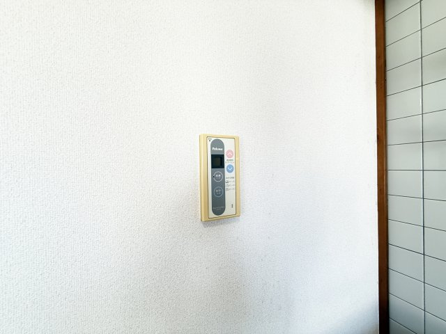 サラーレ新町の設備