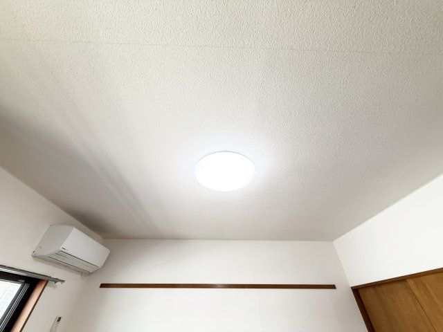 サラーレ新町の設備