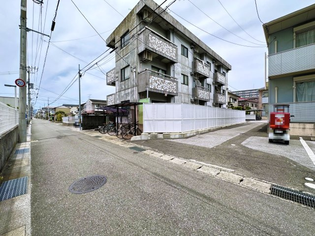 サラーレ新町