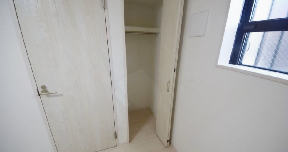 グランクオール蕨の収納|別部屋参考写真となります