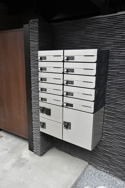 グランクオール蕨のその他共用部分