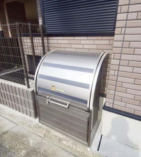 グランクオール蕨のその他共用部分