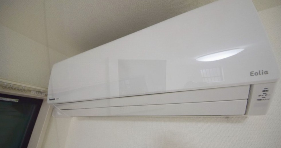 グランクオール蕨の設備|別部屋参考写真となります