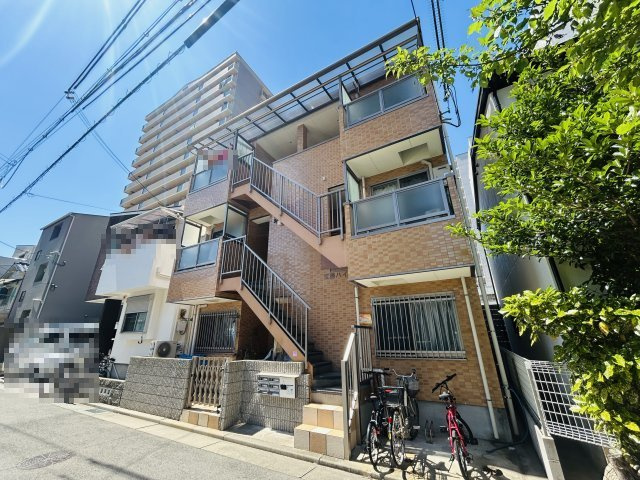 宝勝ハイツ