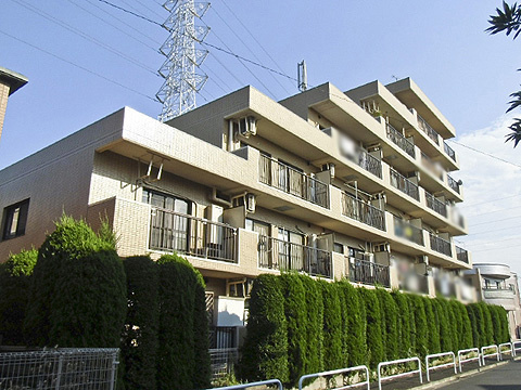 グローリア初穂綾瀬