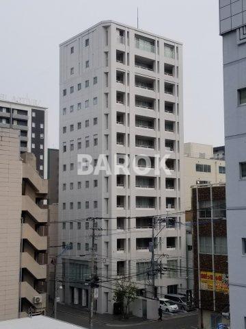 Raduna B.L.D.Gの外観