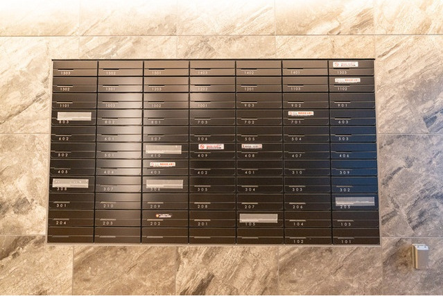 【その他共用部分】 | KDXレジデンス町田North(ケーディーエックスレジデンスマチダノース)