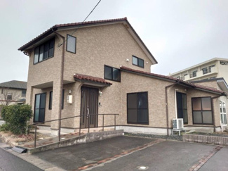 【外観】 | 鳥取市湖山町北3丁目中古戸建て