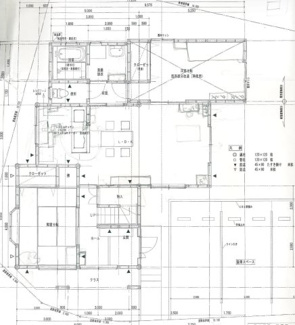 【地図】 | 鳥取市湖山町北3丁目中古戸建て