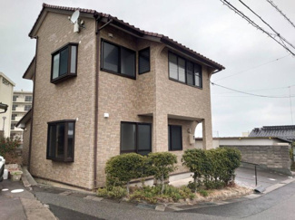 【外観】 | 鳥取市湖山町北3丁目中古戸建て