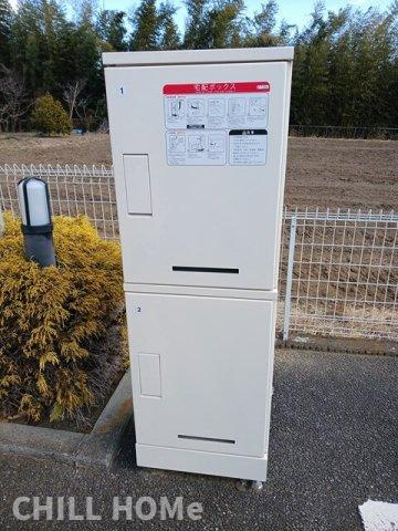アフロディーテのその他共用部分|当社、チルホームのHPもご覧ください(^^)/物件情報多数♪