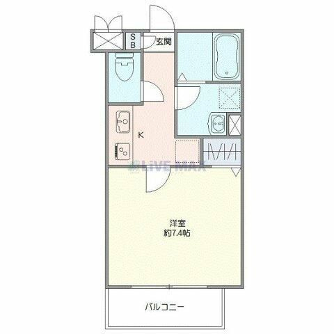 ジーメゾン我孫子柴崎台ヴェリテ