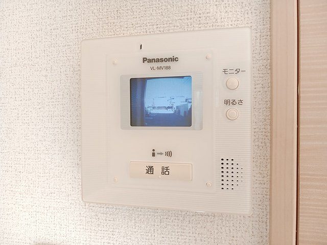 【セキュリティ】 | ジェルメⅢ