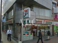 プチメゾン朝日Ⅲの周辺