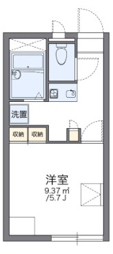 【間取り】 | トラディショナル