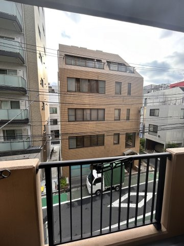 アーバンヒル本郷の展望