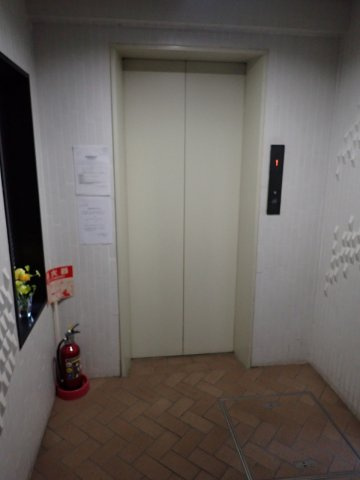 アーバンヒル本郷のその他共用部分
