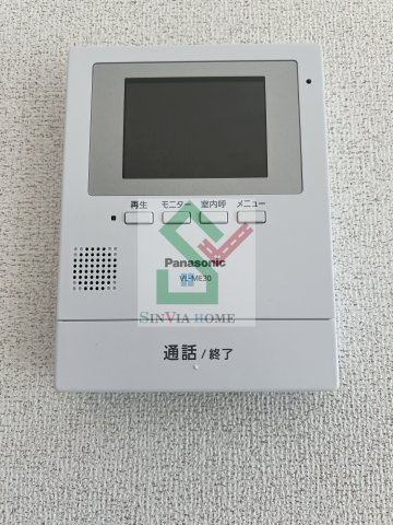 ミニョンカーサ1のセキュリティ