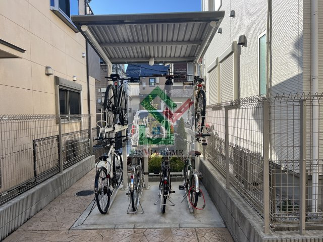 ミニョンカーサ1のその他共用部分