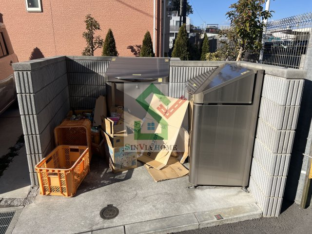 ミニョンカーサ1のその他