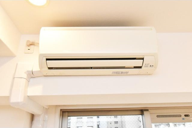 BRAVI南堀江の設備