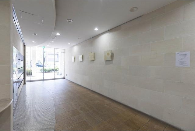 BRAVI南堀江の洋室