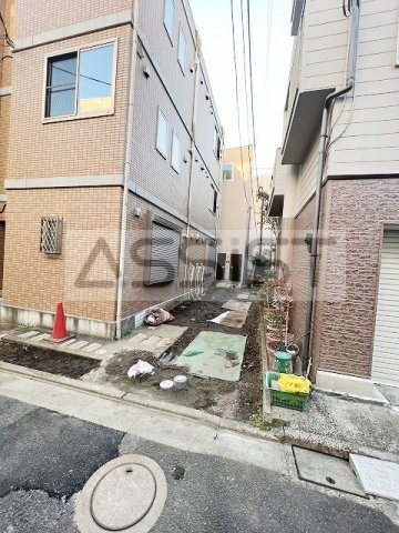 アクアブラン桜テラス目黒の設備