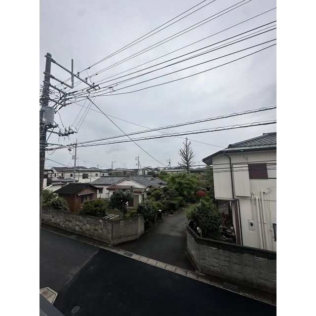 Kolet柏弥生町の展望