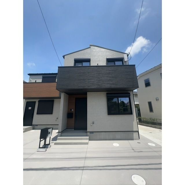 Kolet柏弥生町