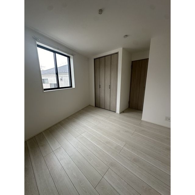 Kolet柏弥生町の収納|収納スペース豊富です