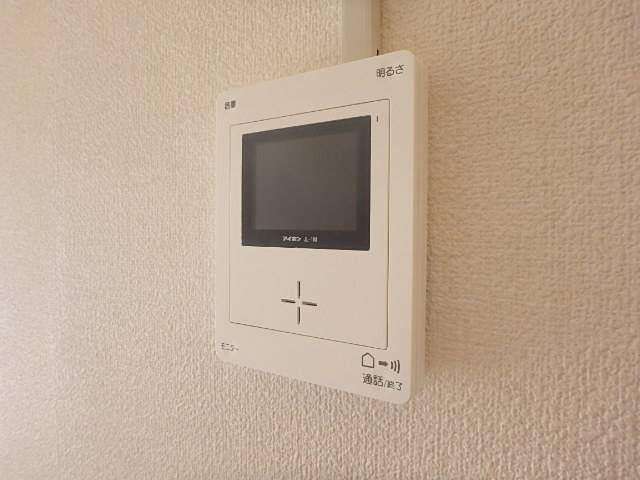 山口マンションのセキュリティ