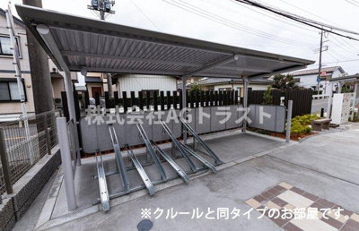 【その他共用部分】 | ベルグレイス