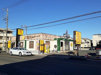 【周辺】 | ベルグレイス | リンガーハット　さいたま吉野店まで650m