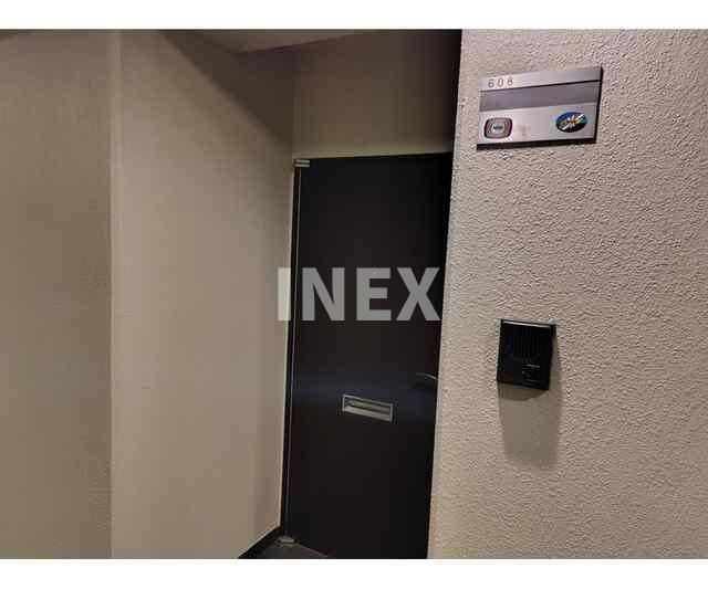 横浜市中区山下町の賃貸マンションのその他共用部分
