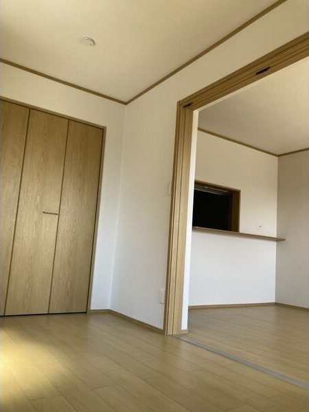 grand parace十二丁目Iの設備