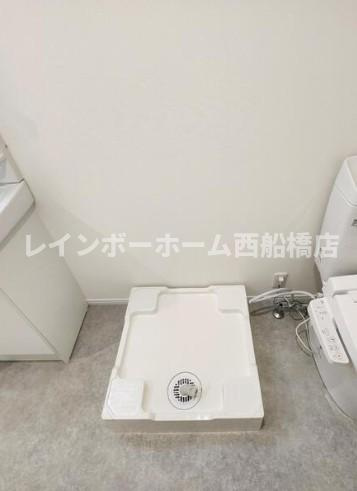 ルレーブ北習志野のその他