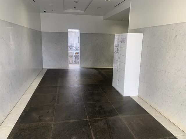 グロリオール里見弐番館のセキュリティ