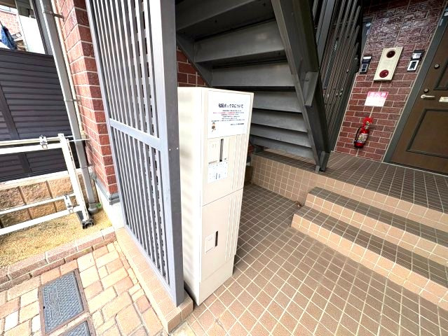 スプランデュール　Ａ棟のその他共用部分