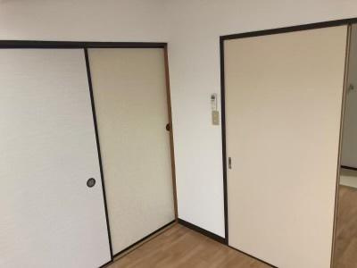 アフェール・J・新小岩の内装