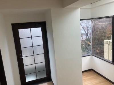 アフェール・J・新小岩の洋室