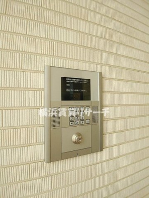 【セキュリティ】 | リブリ・大熊