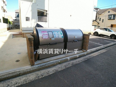【その他共用部分】 | リブリ・大熊