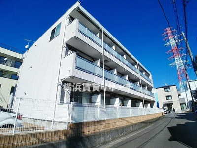 【外観】 | リブリ・大熊