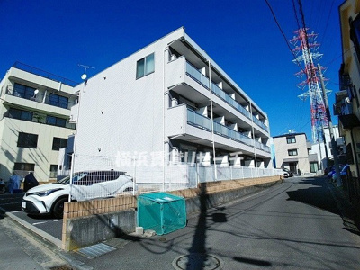  | リブリ・大熊