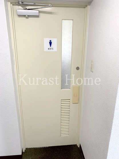 【トイレ】 | 富田林センタービル