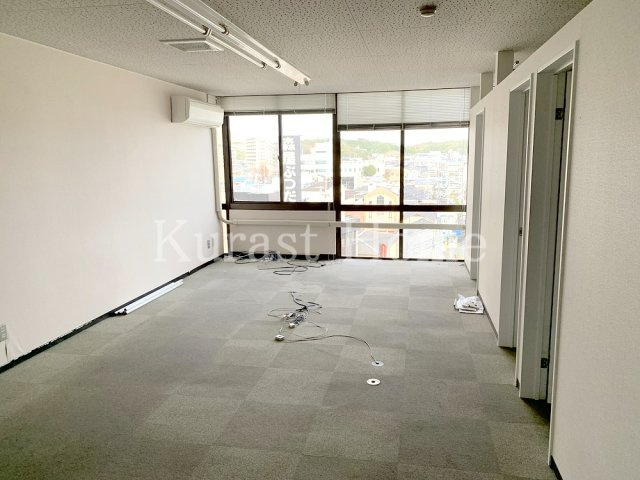 【内装】 | 富田林センタービル