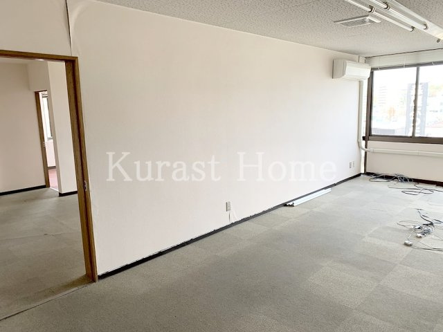 【内装】 | 富田林センタービル
