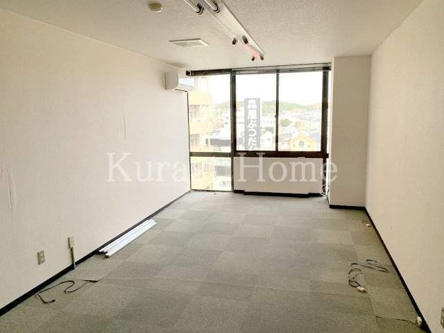 【内装】 | 富田林センタービル