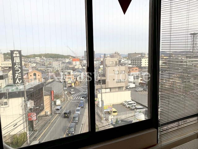 【内装】 | 富田林センタービル