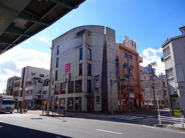 ＺＯＯＭ黒川の外観
